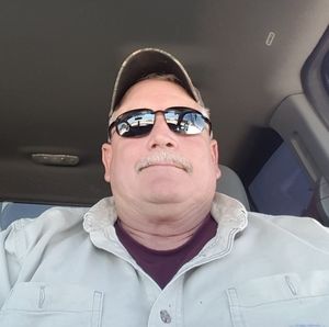 Meet your Posher, Ronnie